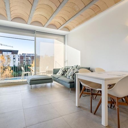 Hauzify I Apartament Jardins D'Aro Castell-Platja d’Aro Exterior foto