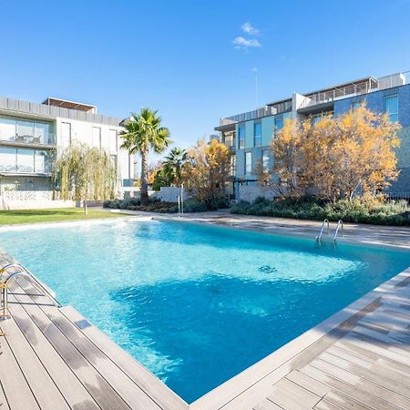 Hauzify I Apartament Jardins D'Aro Castell-Platja d’Aro Exterior foto