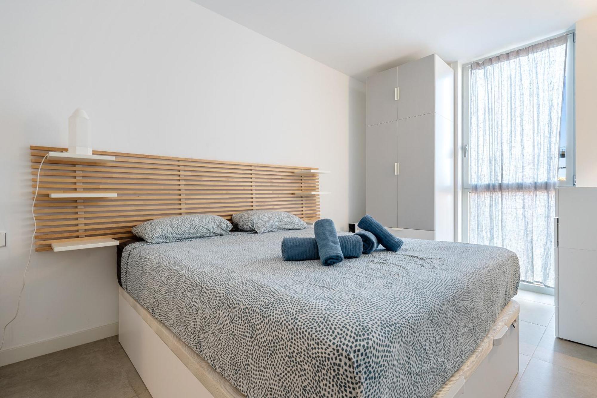 Hauzify I Apartament Jardins D'Aro Castell-Platja d’Aro Exterior foto