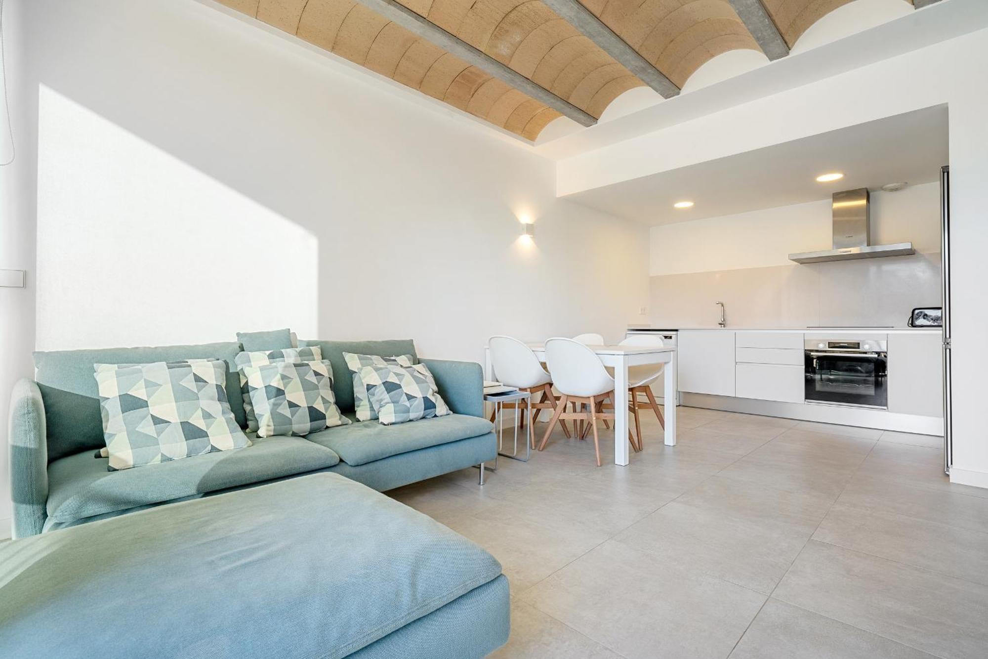 Hauzify I Apartament Jardins D'Aro Castell-Platja d’Aro Exterior foto