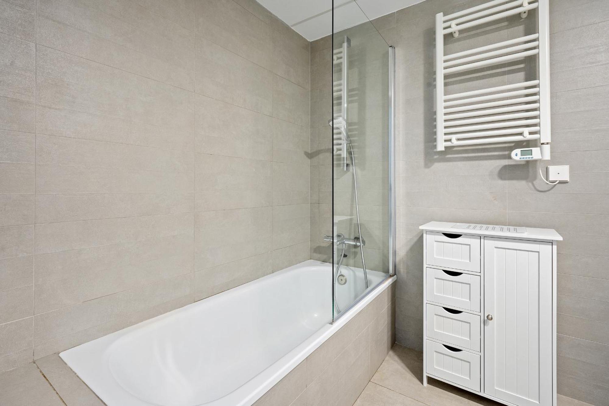 Hauzify I Apartament Jardins D'Aro Castell-Platja d’Aro Exterior foto