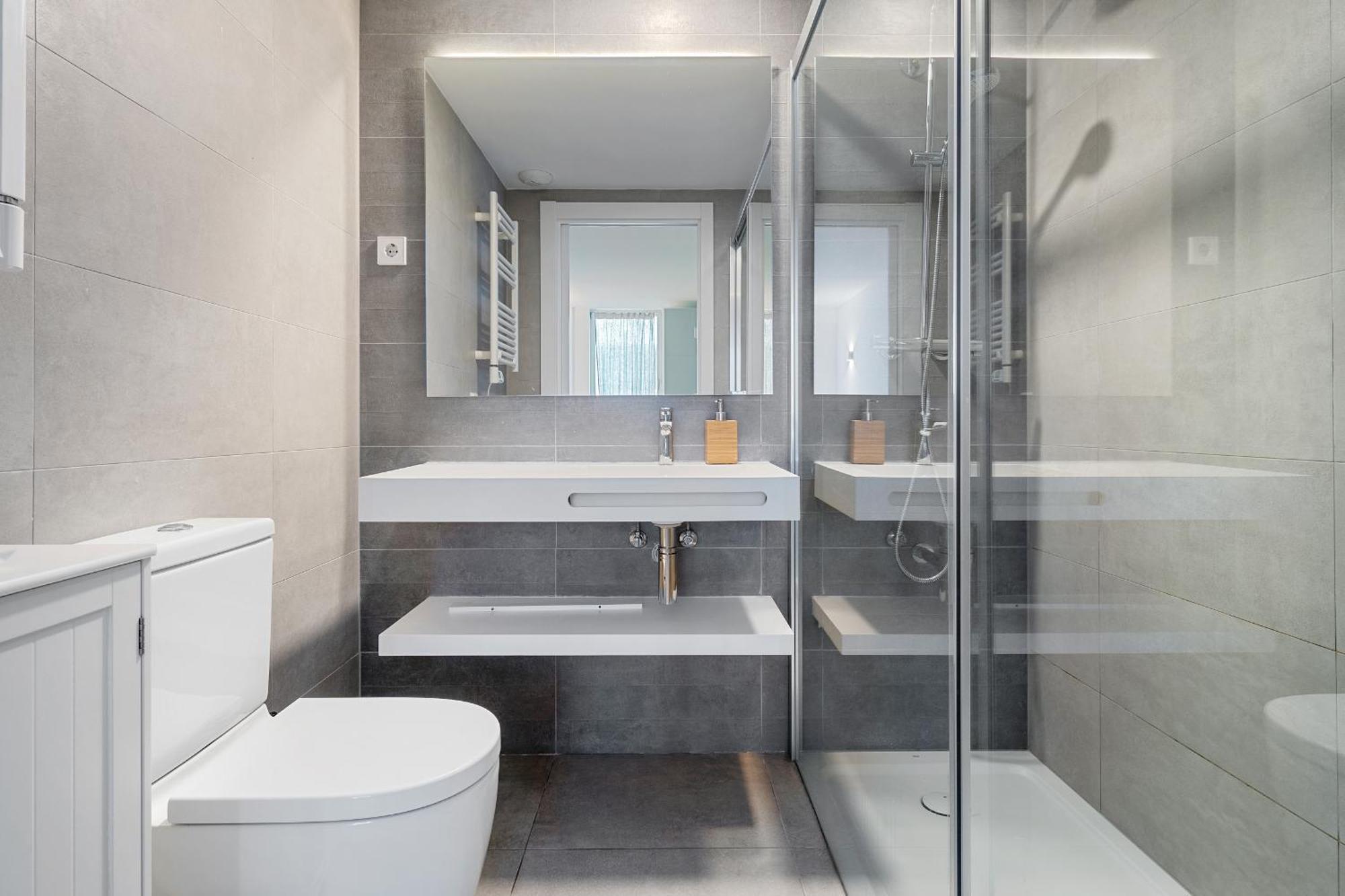 Hauzify I Apartament Jardins D'Aro Castell-Platja d’Aro Exterior foto