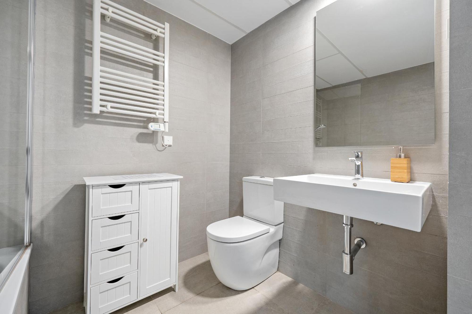 Hauzify I Apartament Jardins D'Aro Castell-Platja d’Aro Exterior foto
