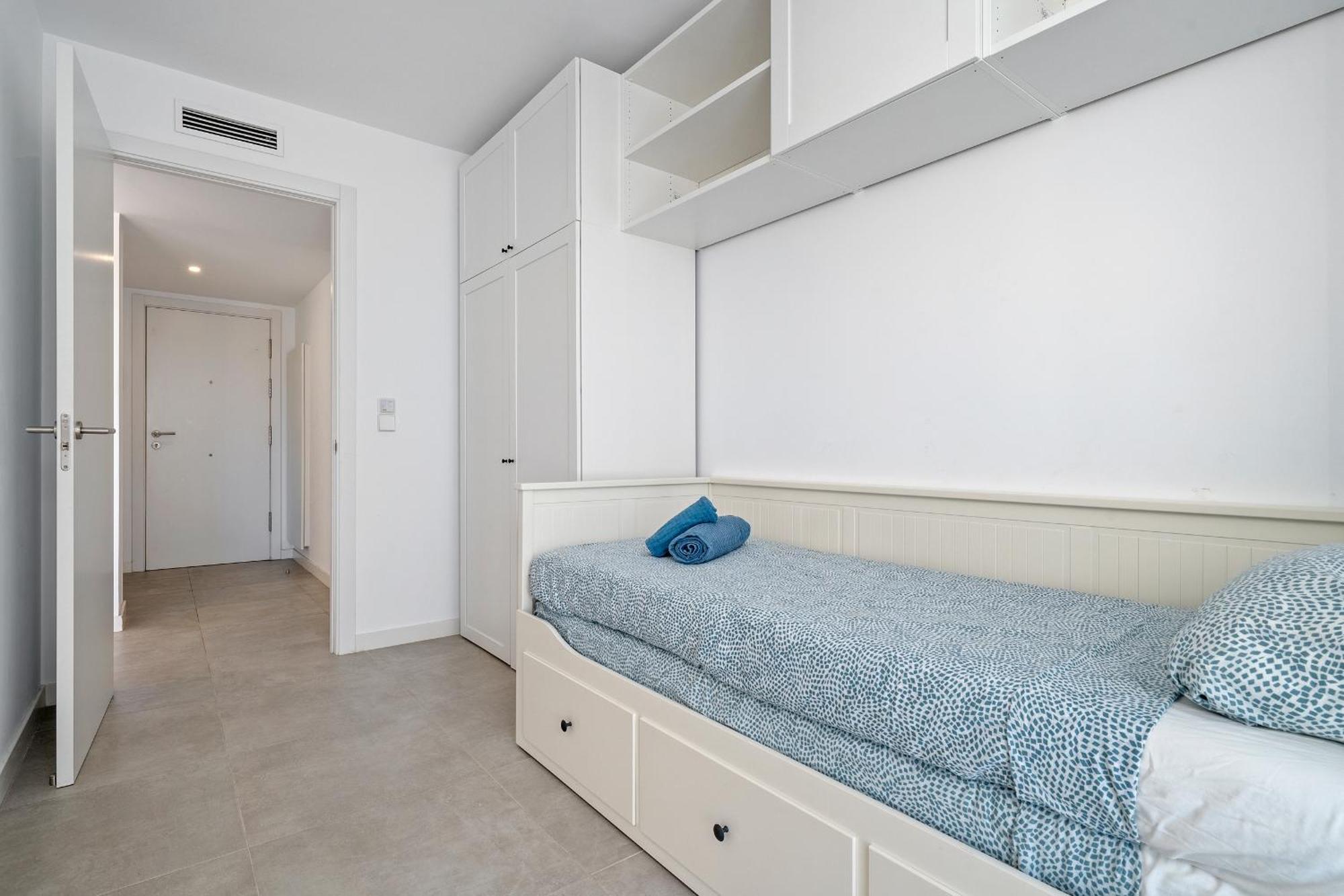 Hauzify I Apartament Jardins D'Aro Castell-Platja d’Aro Exterior foto