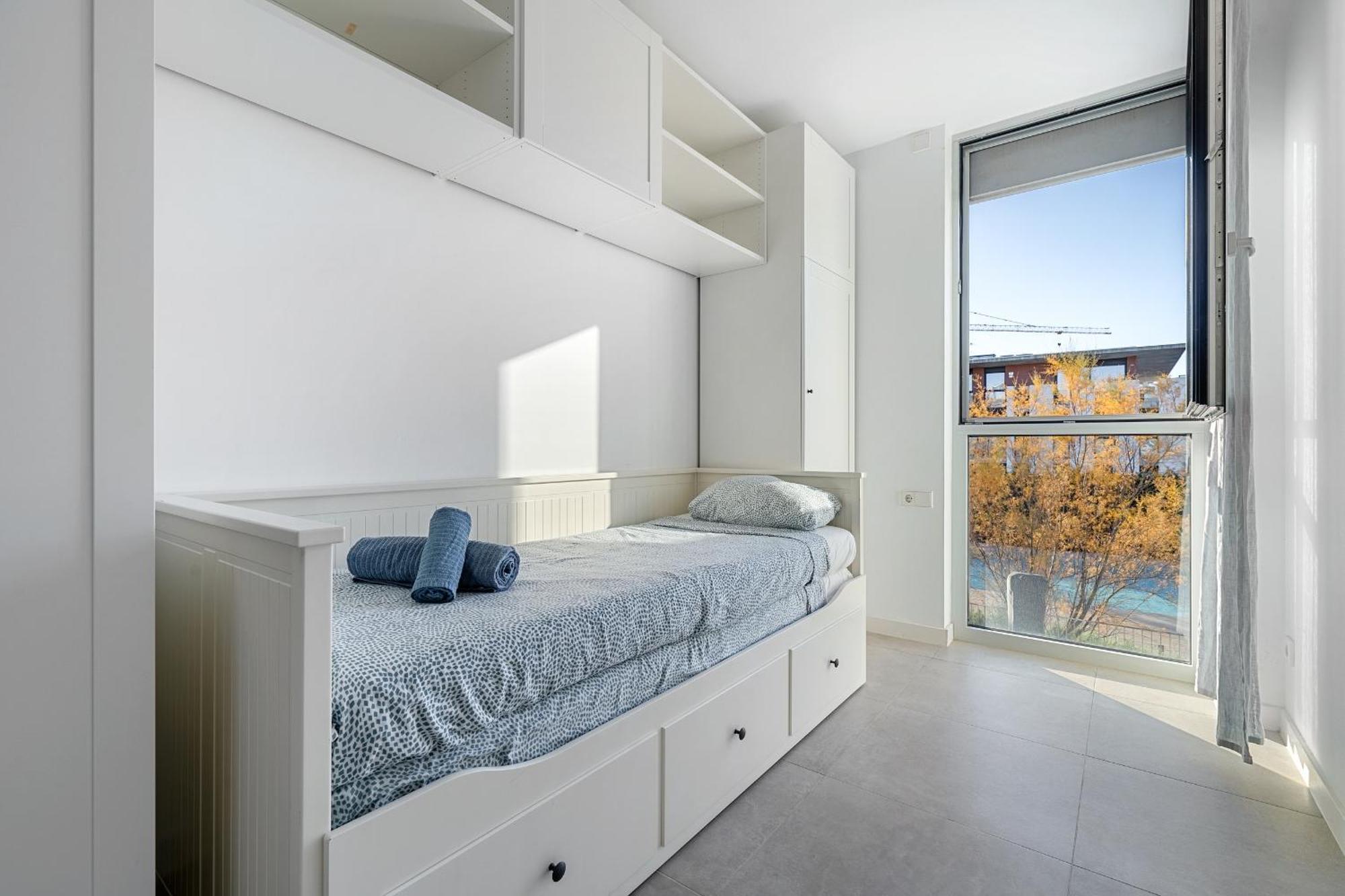 Hauzify I Apartament Jardins D'Aro Castell-Platja d’Aro Exterior foto