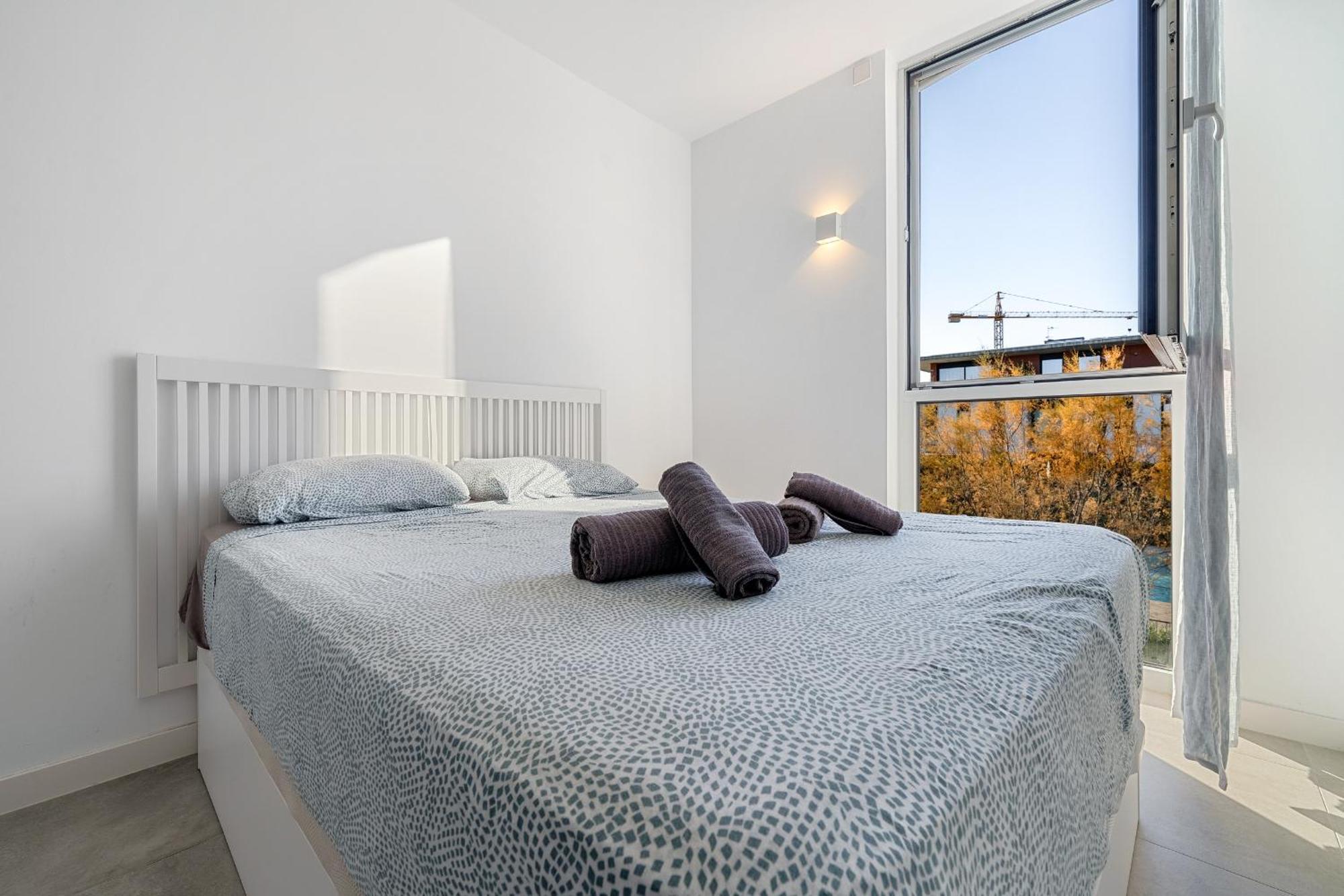 Hauzify I Apartament Jardins D'Aro Castell-Platja d’Aro Exterior foto